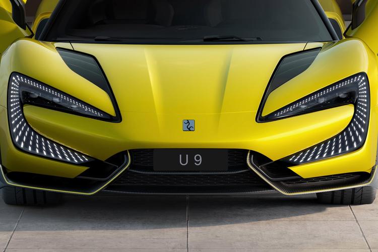 成都133仰望U9以性能突破设计的极限，理想汽车企业文化与价值观