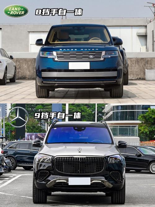 成都133迈巴赫经典与现代的完美融合，路虎如何塑造独特的品牌形象